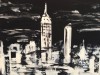 ＮＹ