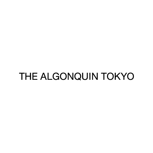 THE ALGONQUIN TOKYO