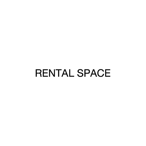 Rental space